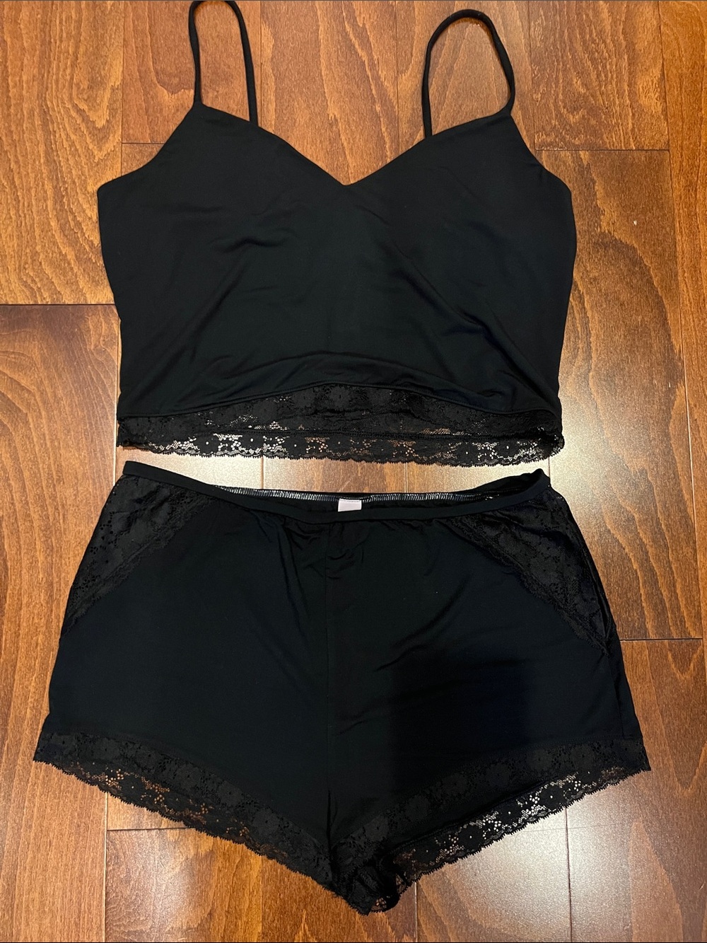 Victoria’s Secret Modal Cami Pajama Set